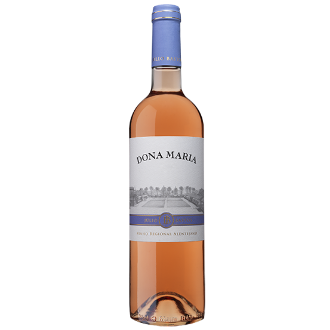 Dona Maria Rosé 2022, 75cl