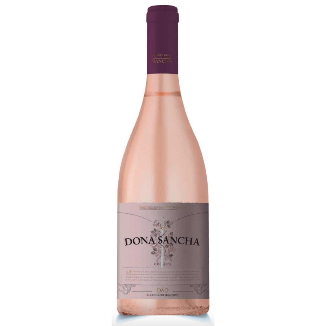 Dona Sancha Rosé 2022, 75cl