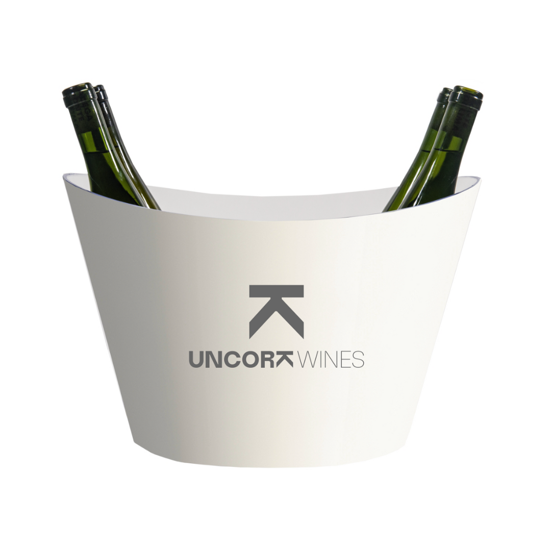 Uncork Wines Champagne Shaker