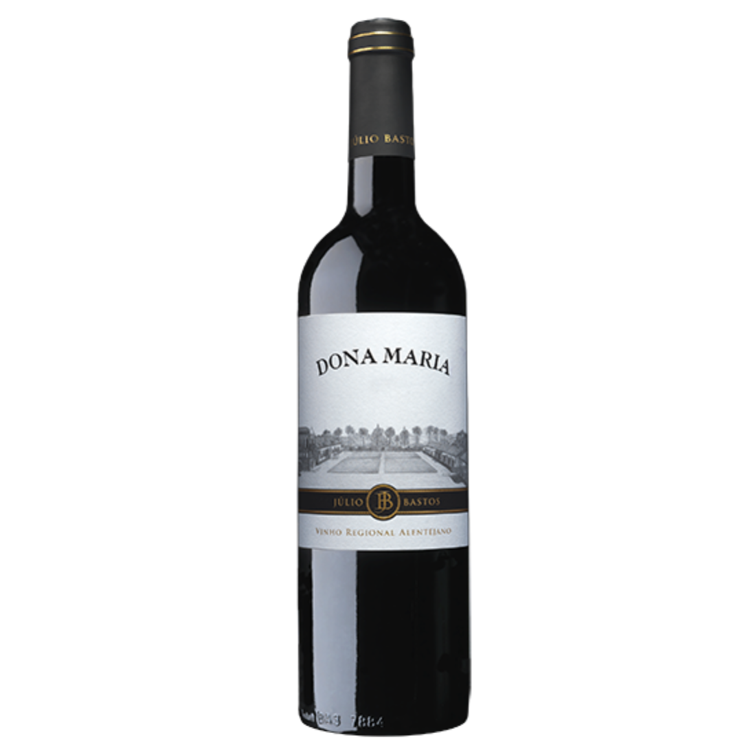 Dona Maria Tinto 2022, 75cl