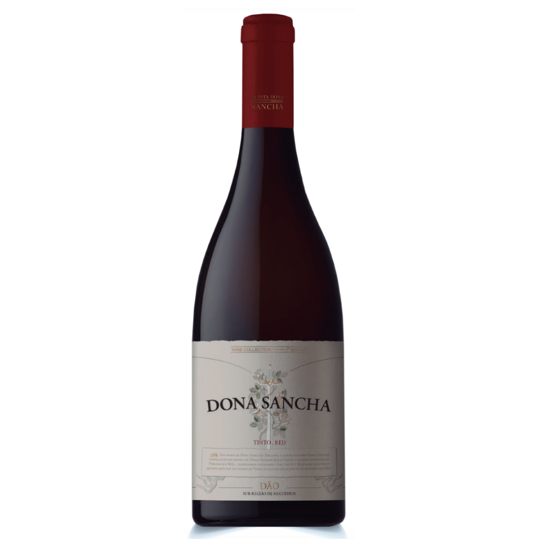 Dona Sancha Tinto 2020, 75cl