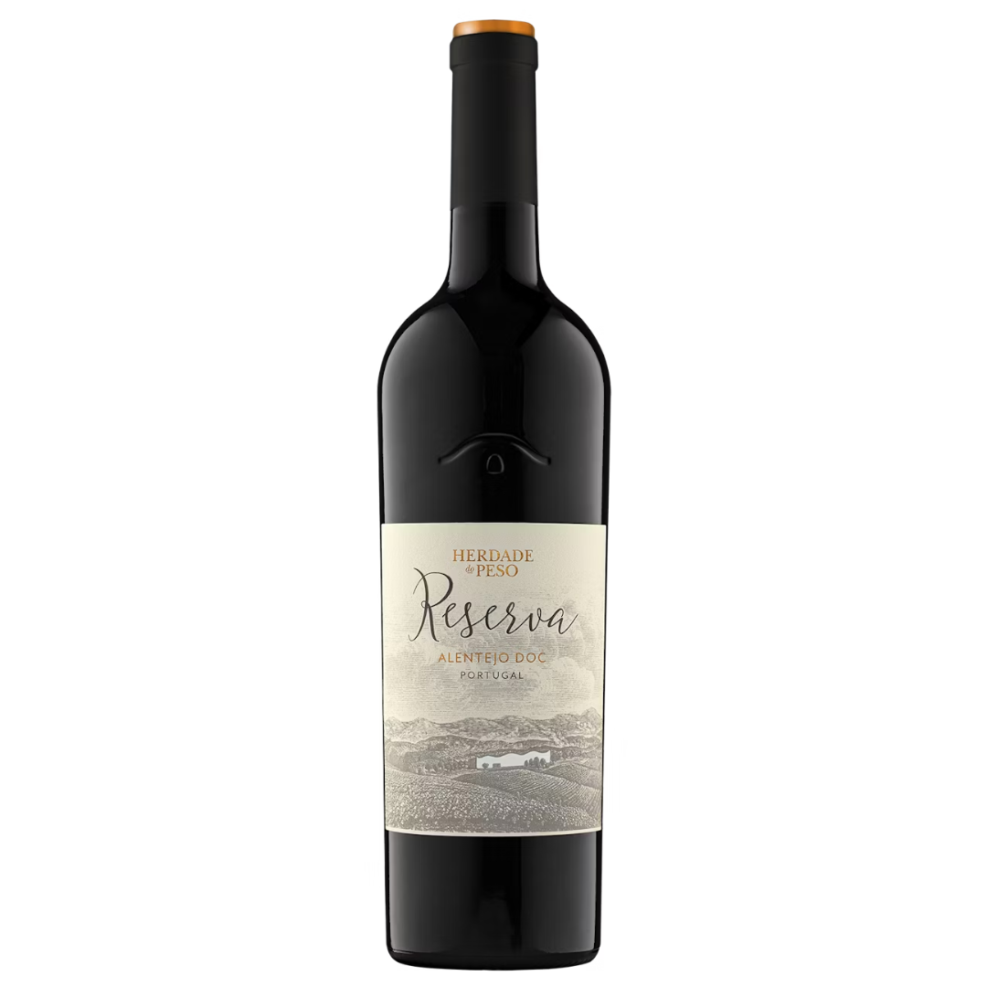 Herdade do Peso Reserva Tinto 2020, 75cl