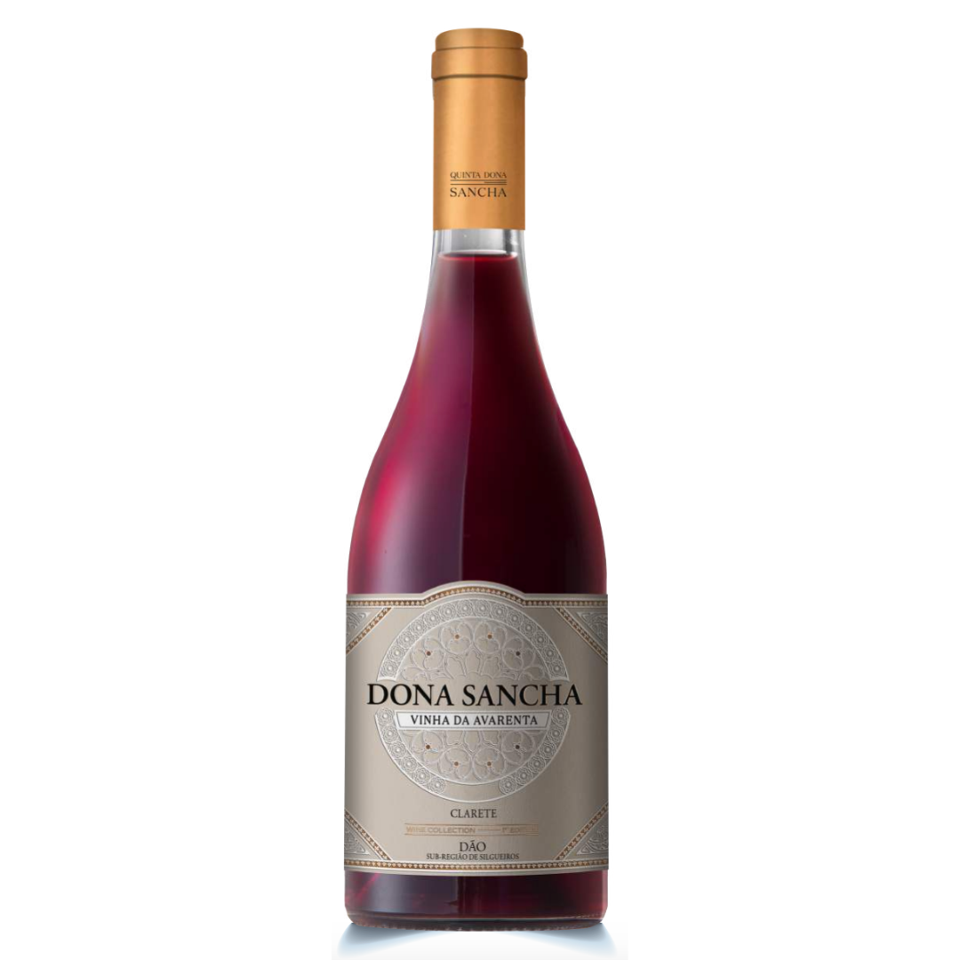 Dona Sancha Vinha da Avarente Clarete 2021, 75cl