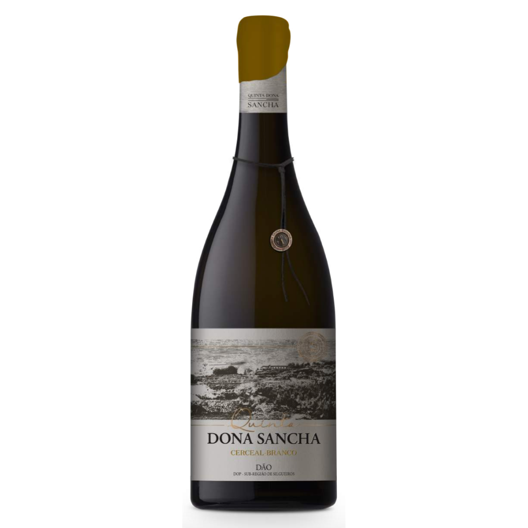 Quinta Dona Sancha Cerceal Blanc 2021, 75cl