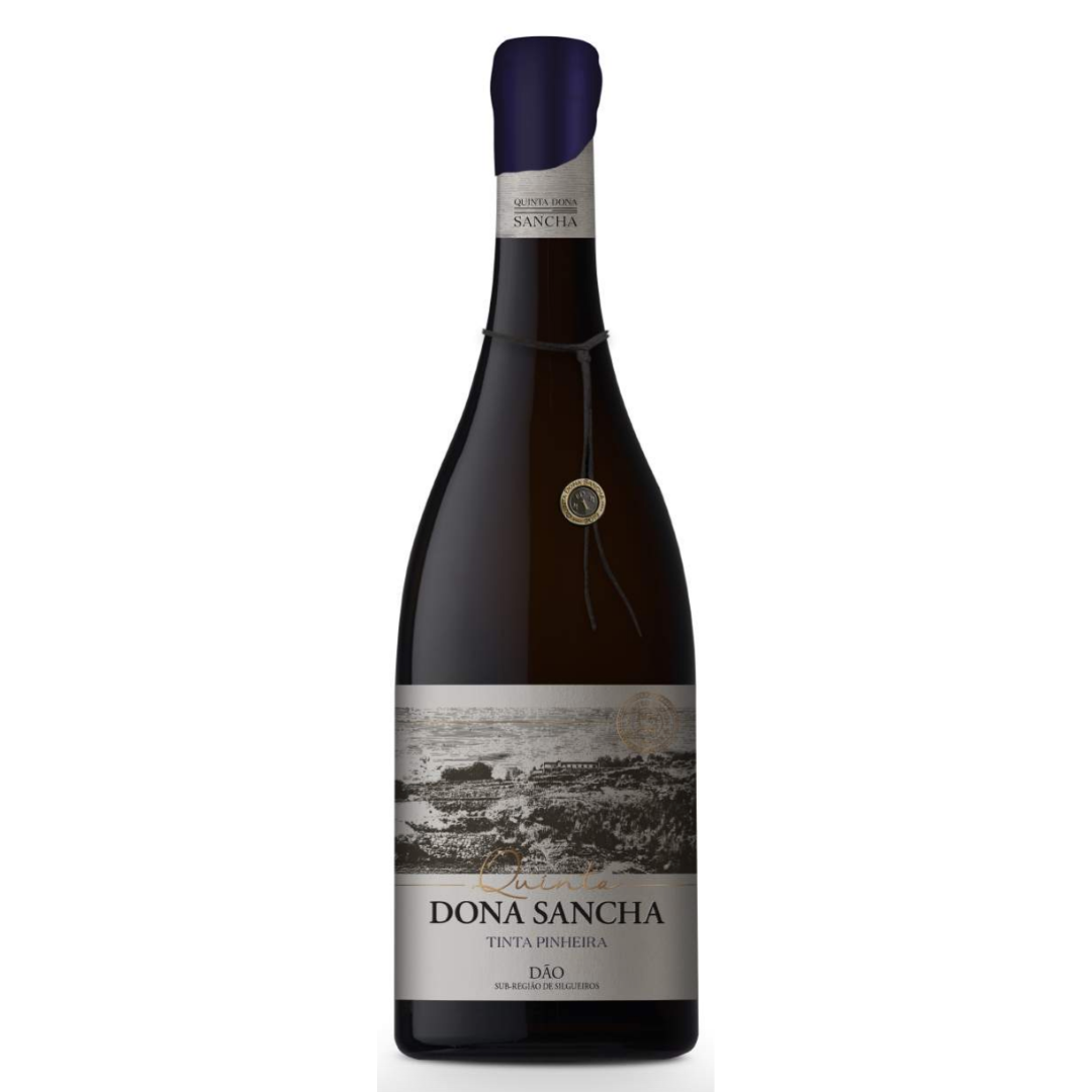 Quinta Dona Sancha Tinta Pinheira Rouge 2019, 75cl