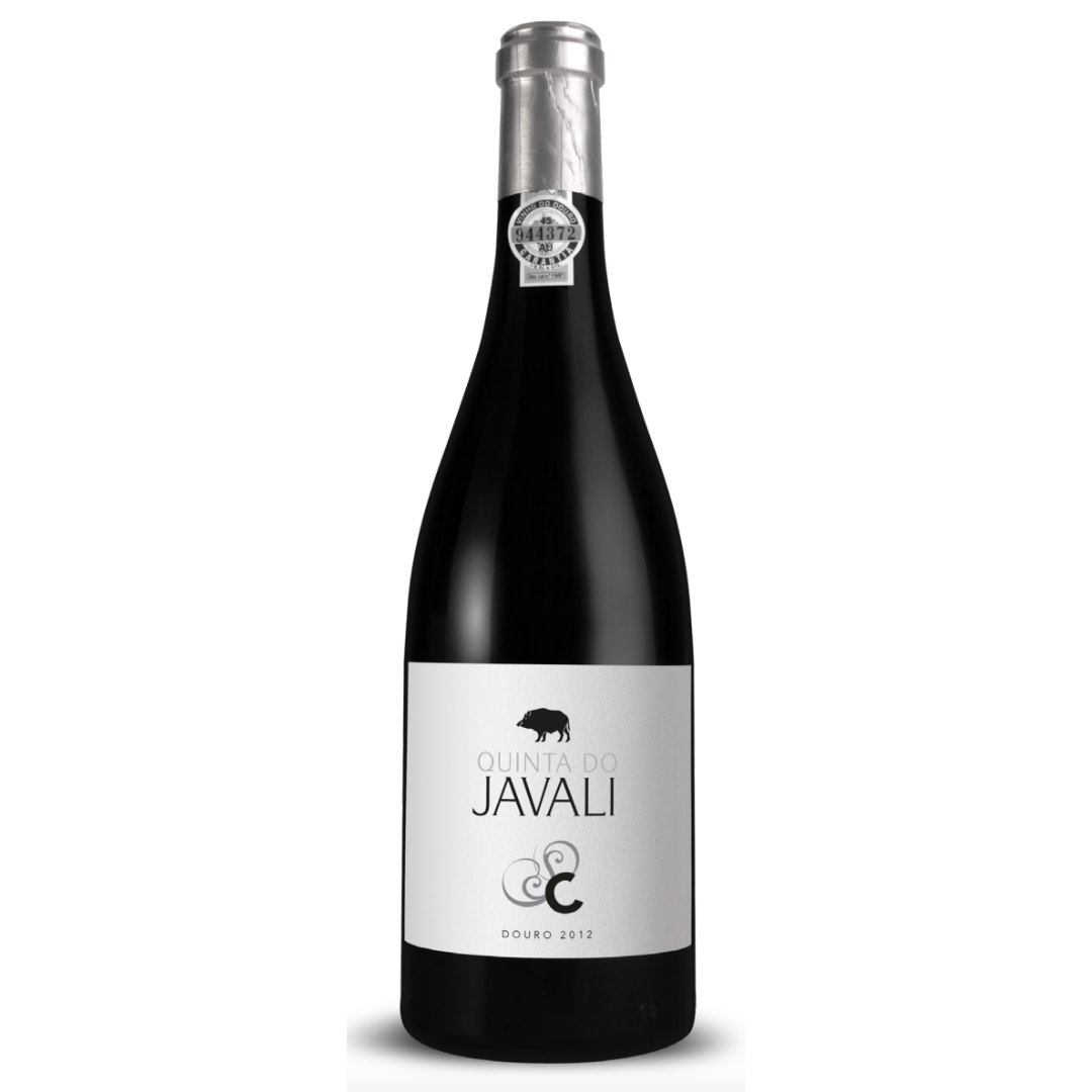 Quinta do Javali Special Cuvée Tinto 2012, 75cl