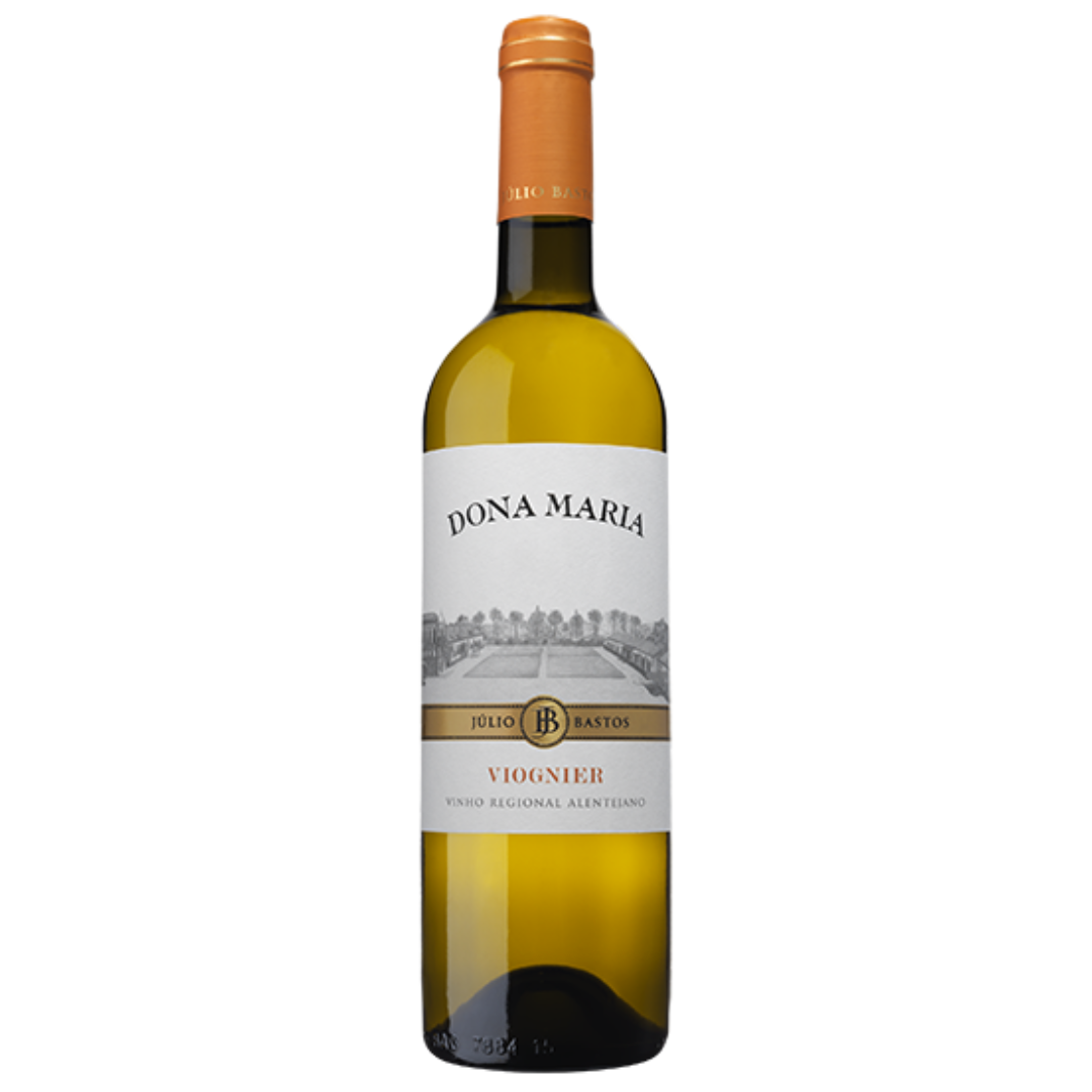 Dona Maria Viognier Blanc 2022, 75cl