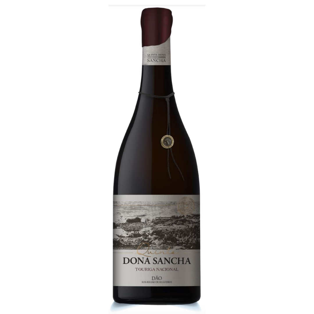 Quinta Dona Sancha Touriga Nacional Rouge 2019, 75cl