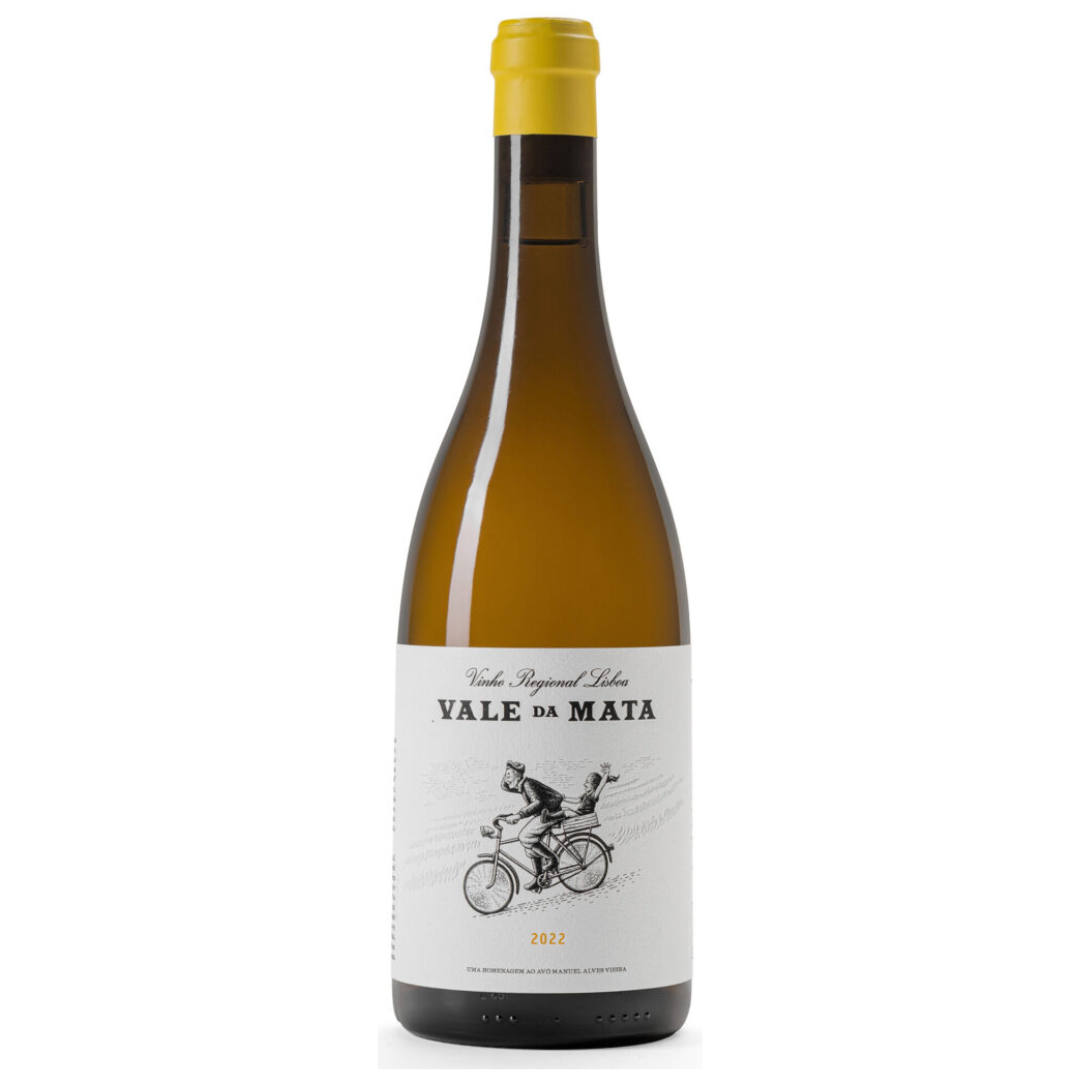 Vale da Mata White 2022, 75cl