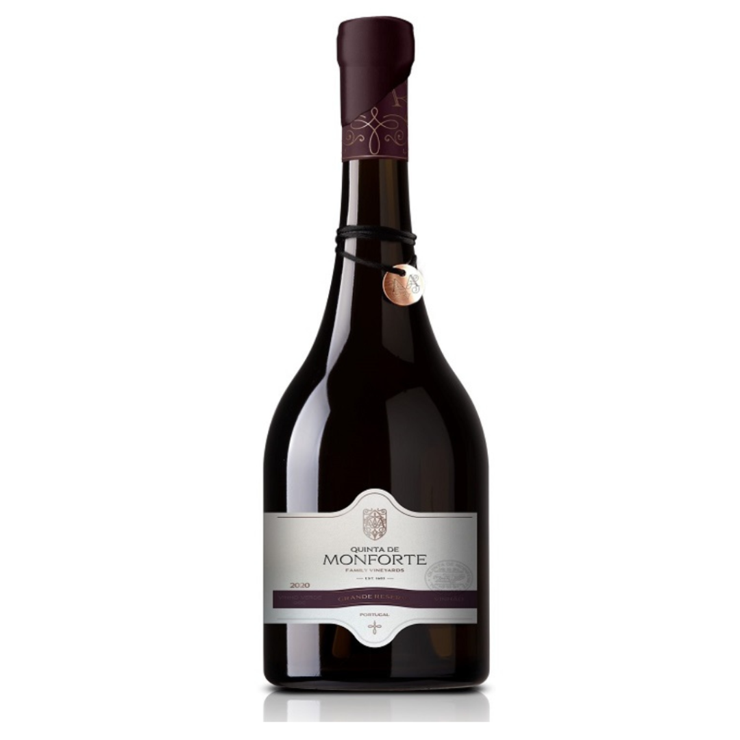 Quinta de Monforte Vinhão Grande Reserva Tinto 2021, 75cl