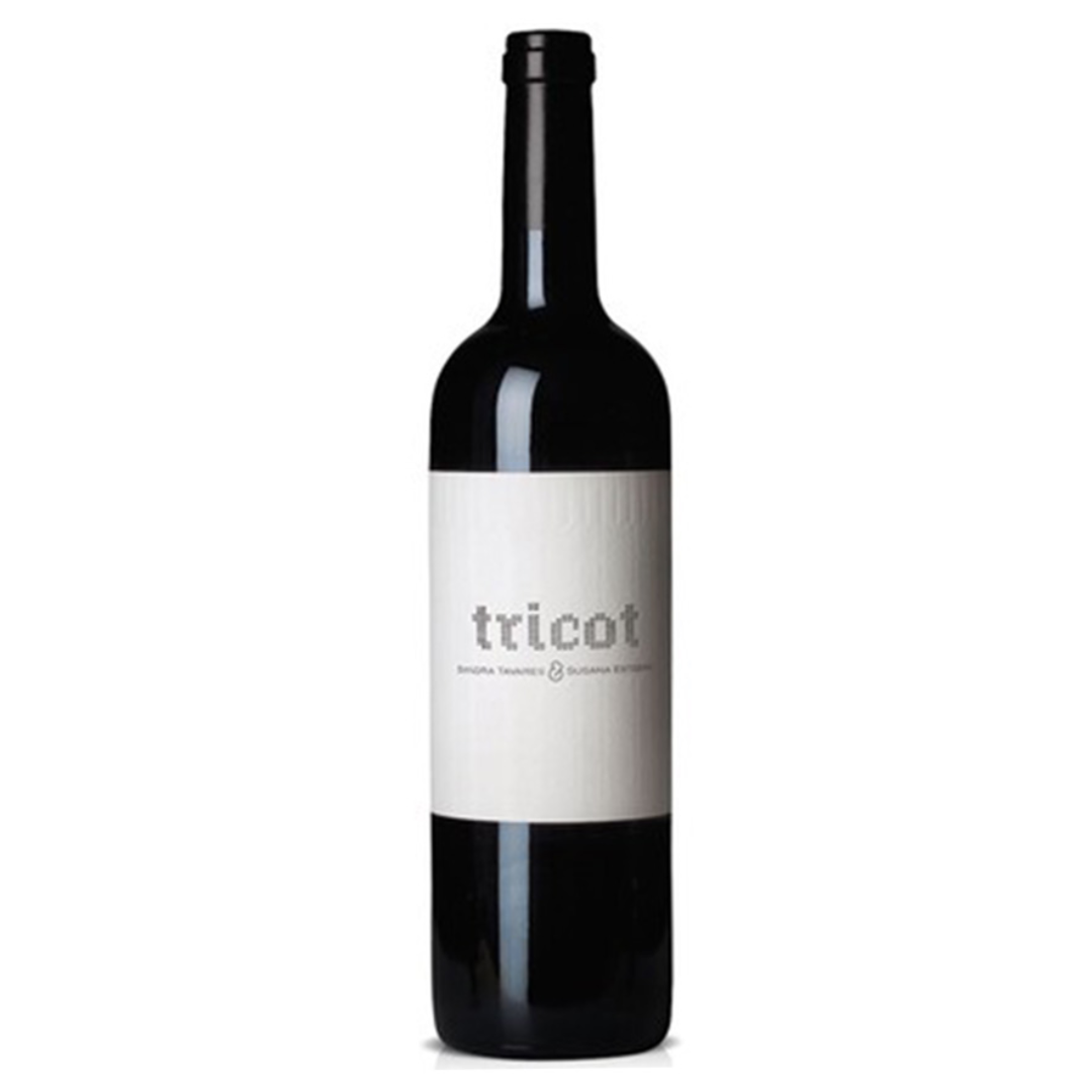 Esteban & Tavares Tricot Tinto 2017, 75cl