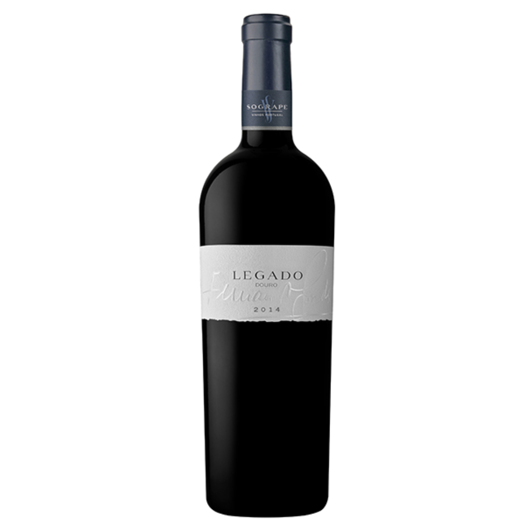 Legado Tinto 2014, 75cl