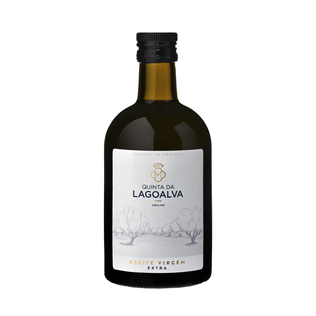 Quinta da Lagoalva Extra Virgin Olive Oil, 500ml