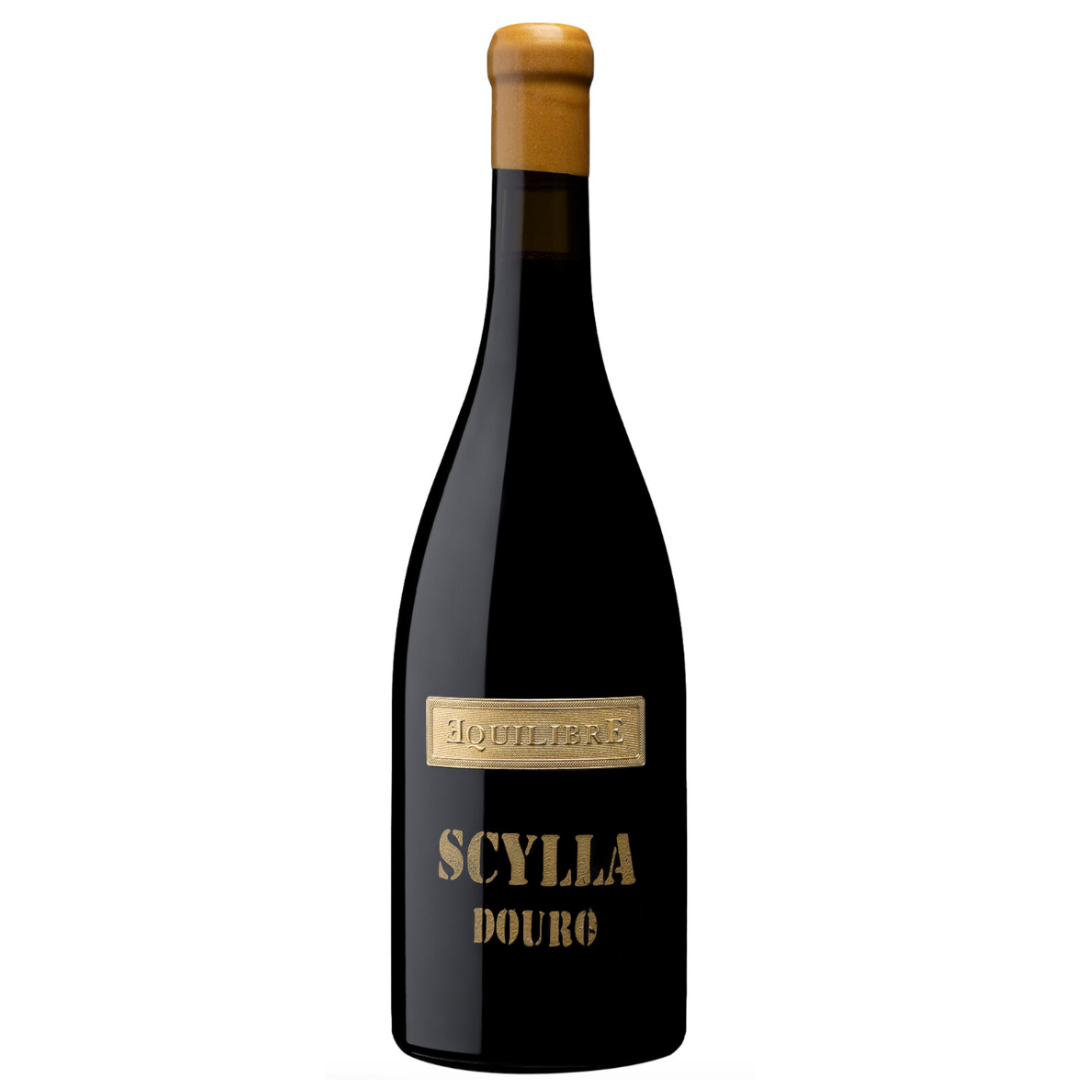 Scylla Equilibre Tinto 2022, 75cl