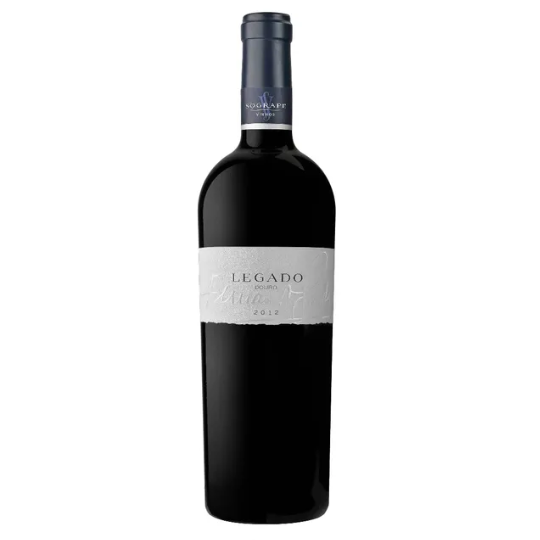 Legado Tinto 2012, 75cl