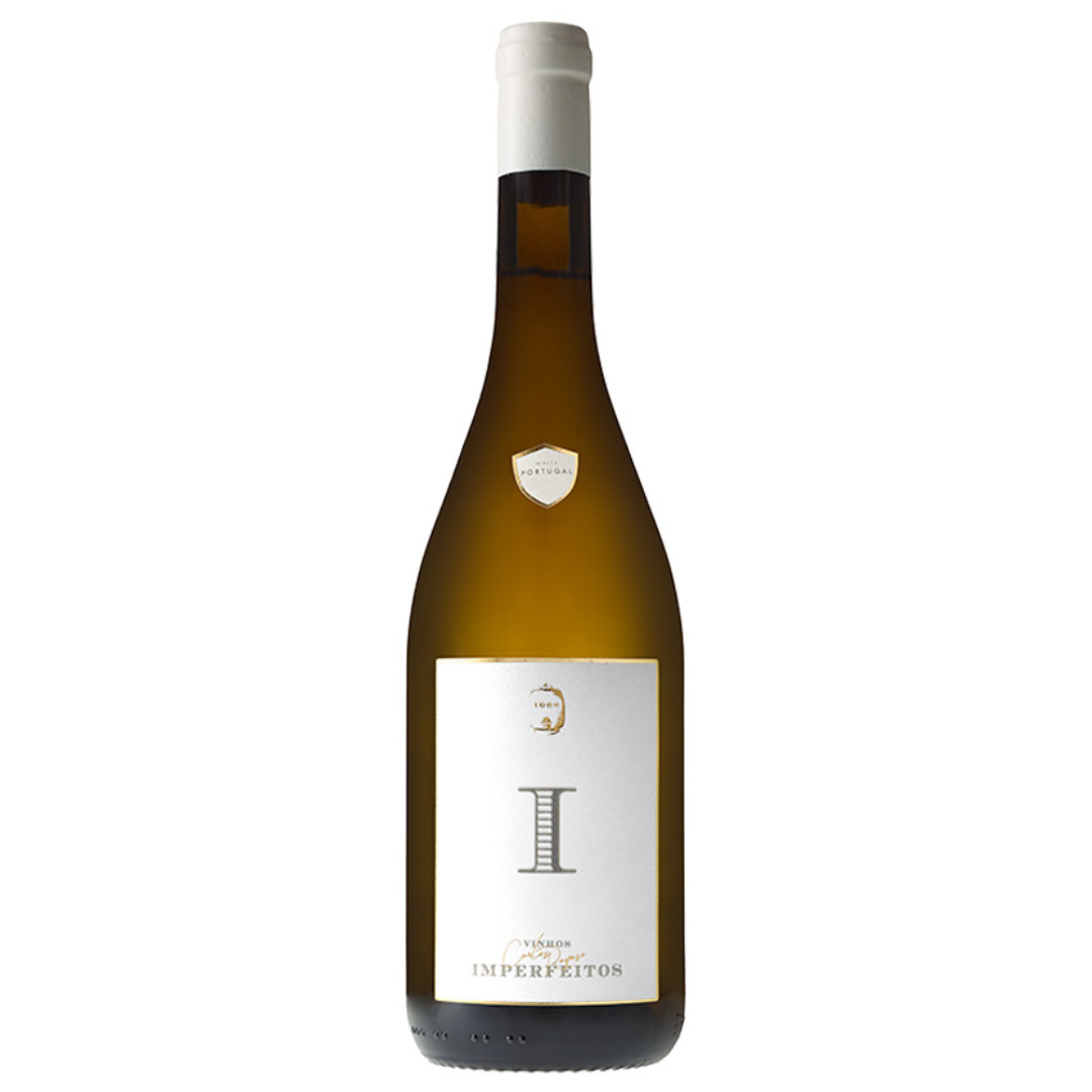 Carlos Raposo Vinhos Imperfeitos I Branco 2018, 75cl