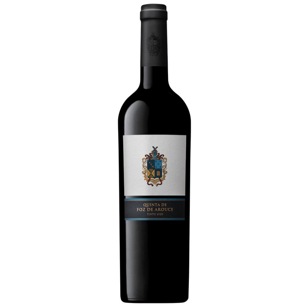 Quinta Foz do Arouce Red 2020, 75cl