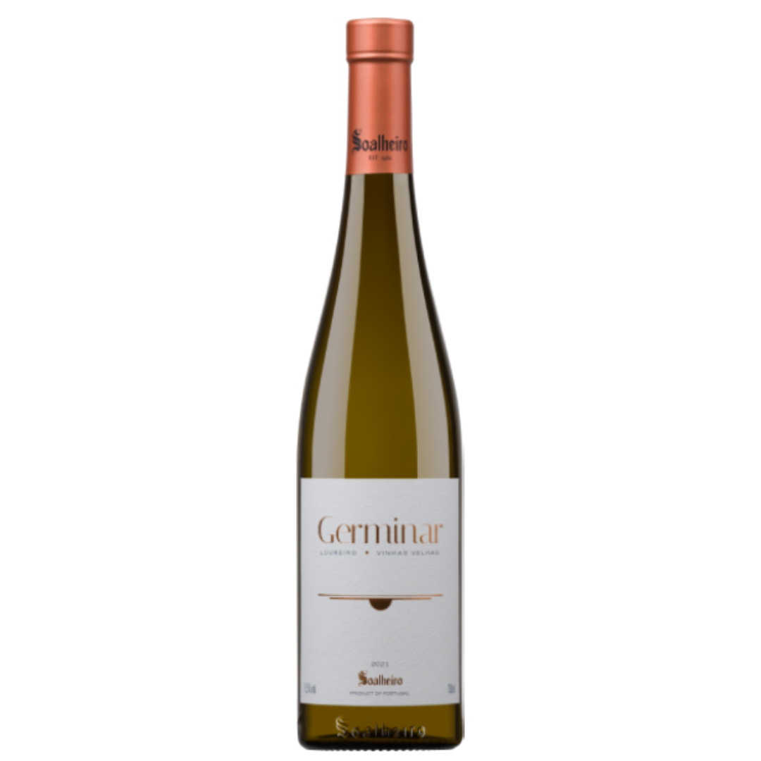 Soalheiro Germinar Loureiro Vinhas Velhas White 2021, 75cl