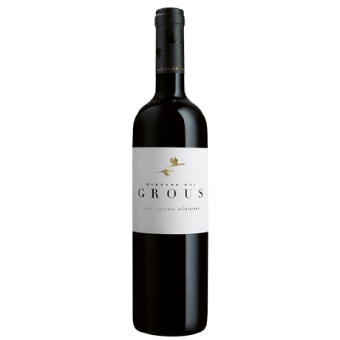 Herdade dos Grous Tinto 2022, 75cl