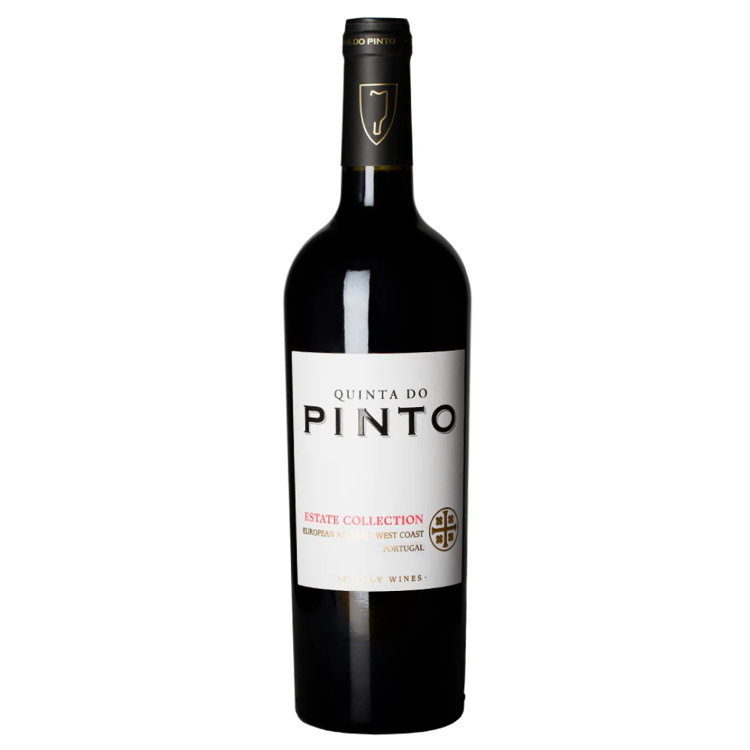 Quinta do Pinto Estate Collection Tinto 2015, 75cl