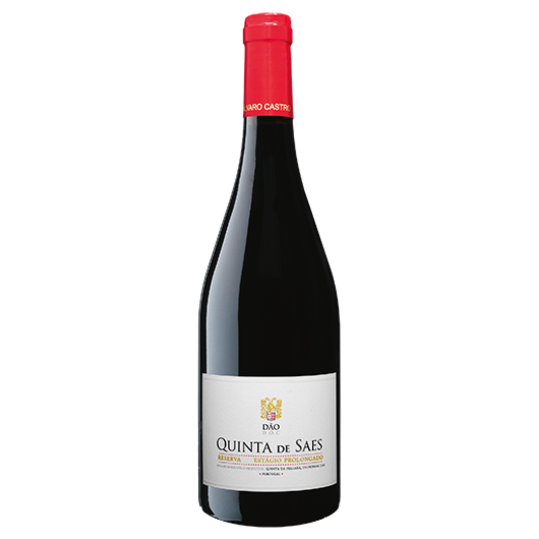 Quinta de Sães Extended Stage Rouge 2018, 75cl