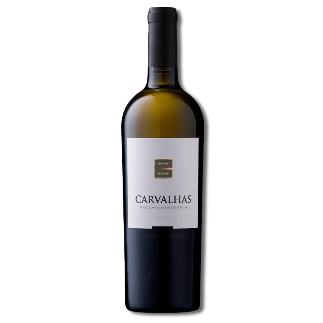 Carvalhas Branco 2022, 75cl