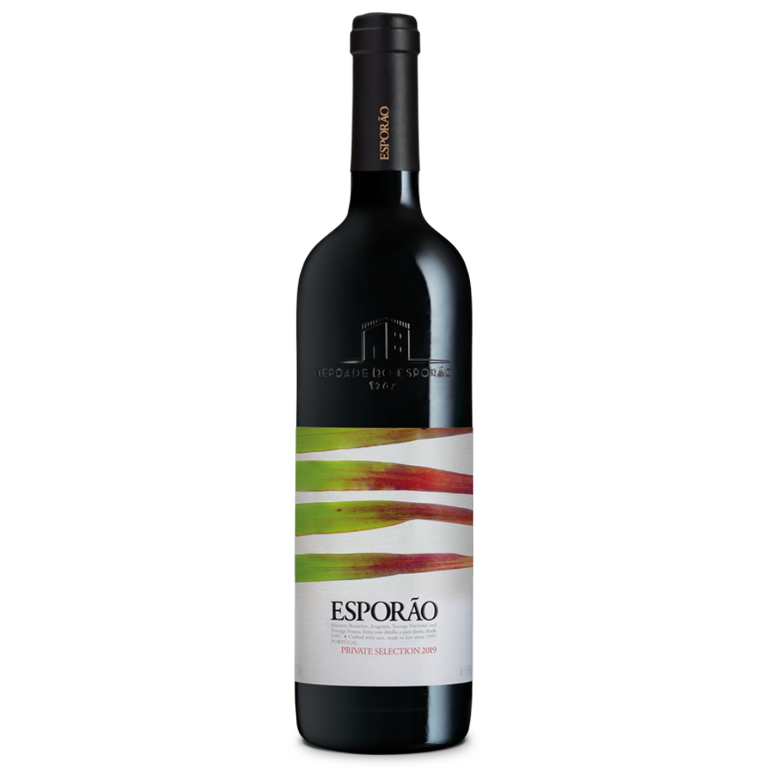 Esporão Private Selection Tinto 2019, 75cl