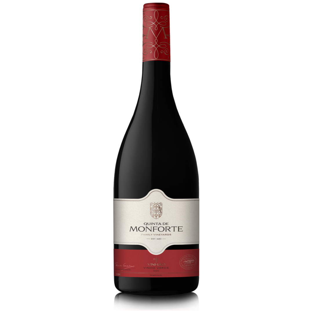 Quinta de Monforte Vinhão Tinto 2022, 75cl