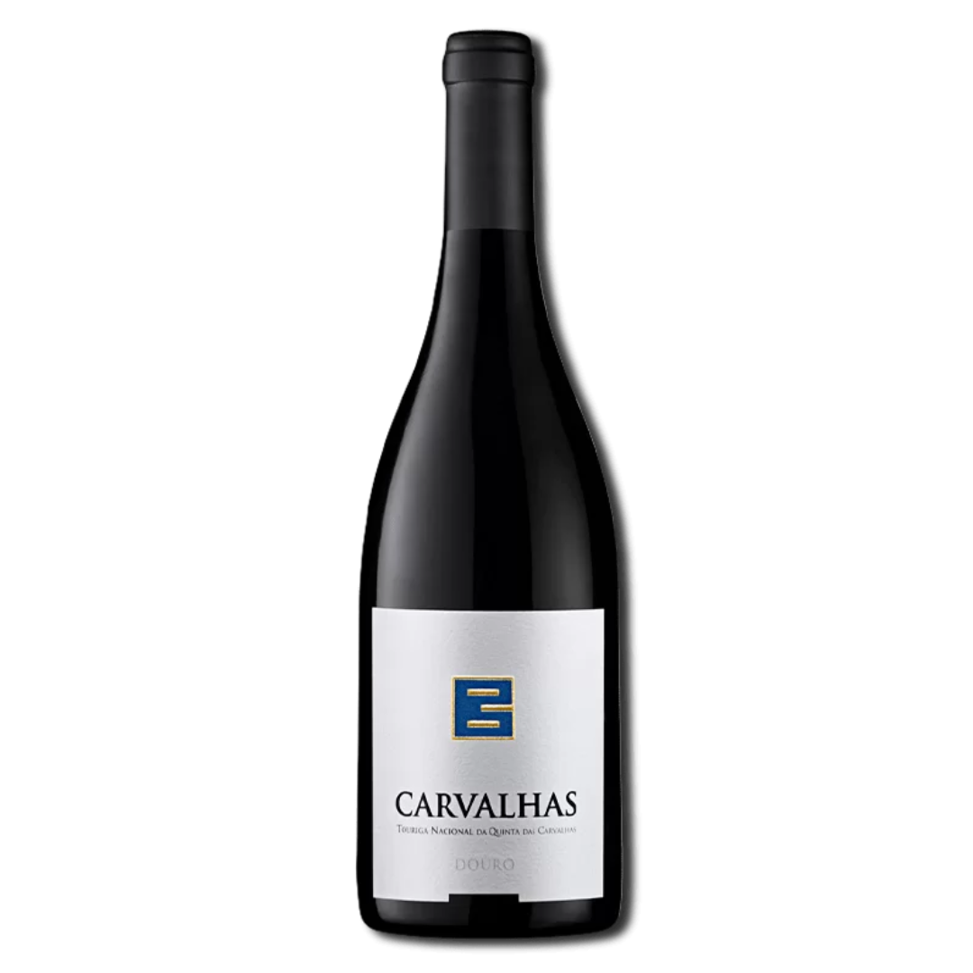 Carvalhas Tinta Francisca Red 2020, 75cl