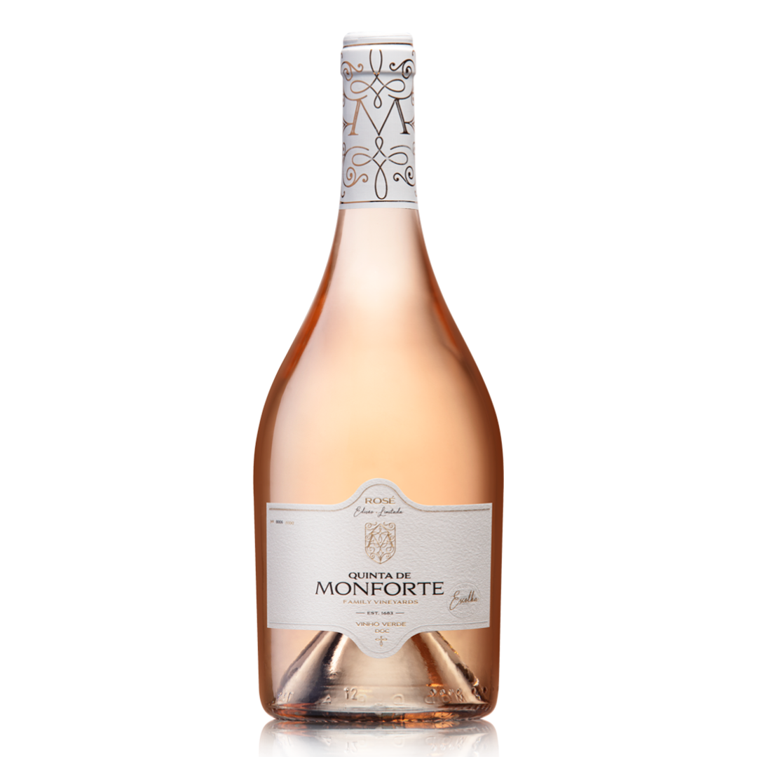 Quinta de Monforte Rosé 2022, 75cl