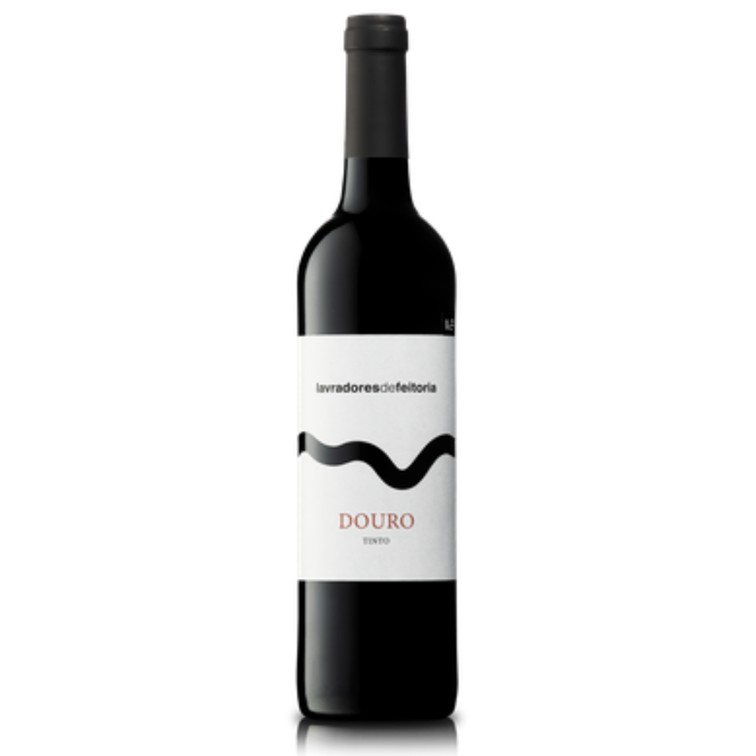 Lavradores de Feitoria Colheita Tinto 2021, 75cl