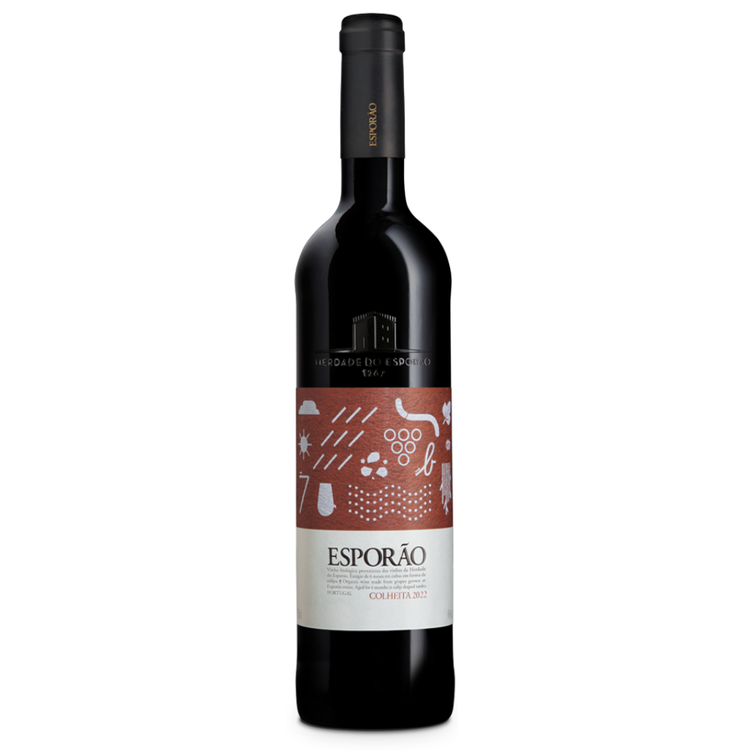 Esporão Colheita Tinto 2022, 75cl