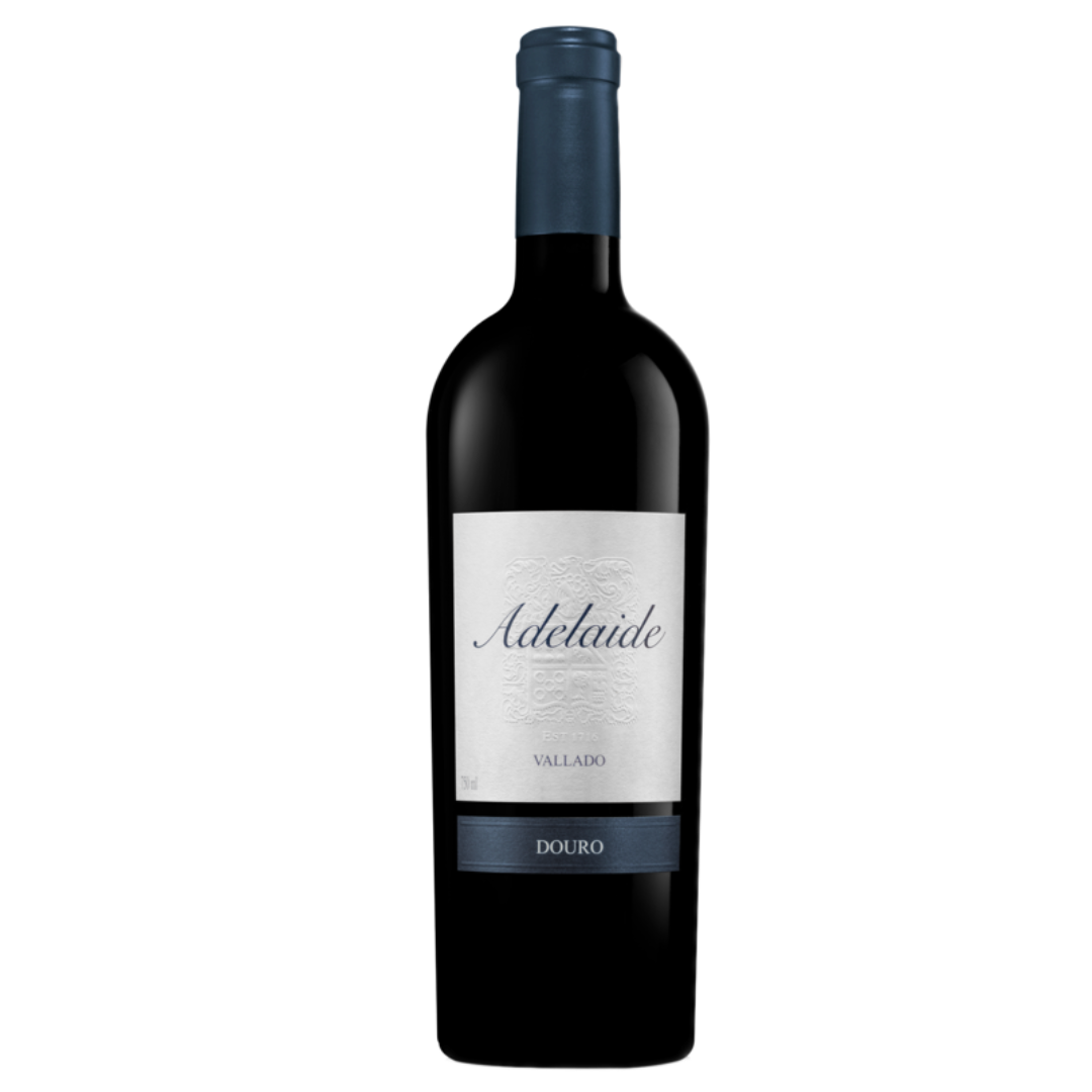 Vallado Adelaide Tinto 2016, 75cl