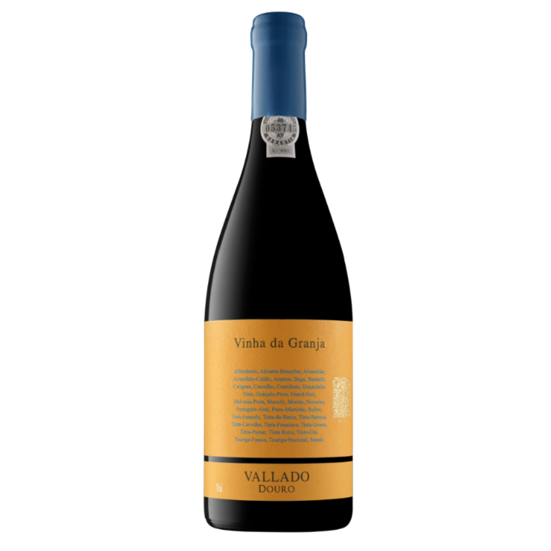 Vallado Vinha da Granja Tinto 2020, 75cl