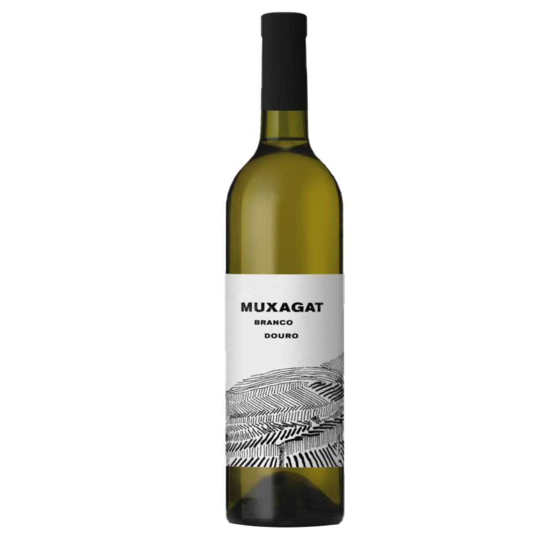 Muxagat Blanc 2022, 75cl