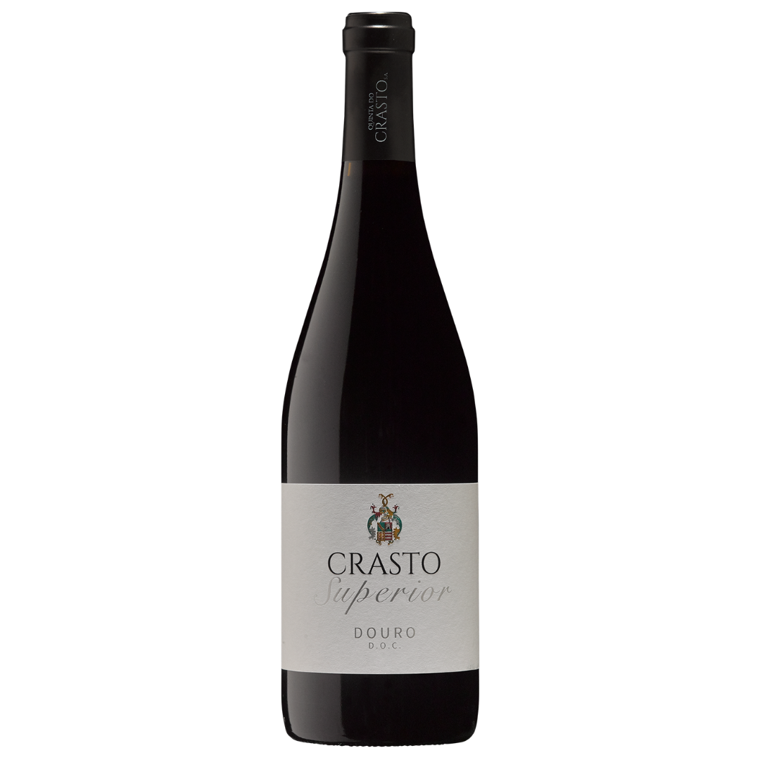 Quinta do Crasto Superior Red 2020, 75cl