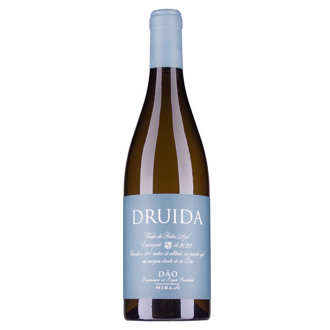 Druid Encruzado Vinha da Pedra Blue White 2022, 75cl