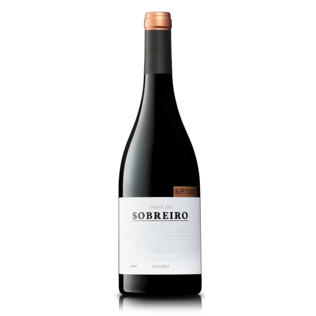 Lavradores de Feitoria Vinha do Sobreiro Red 2016, 75cl