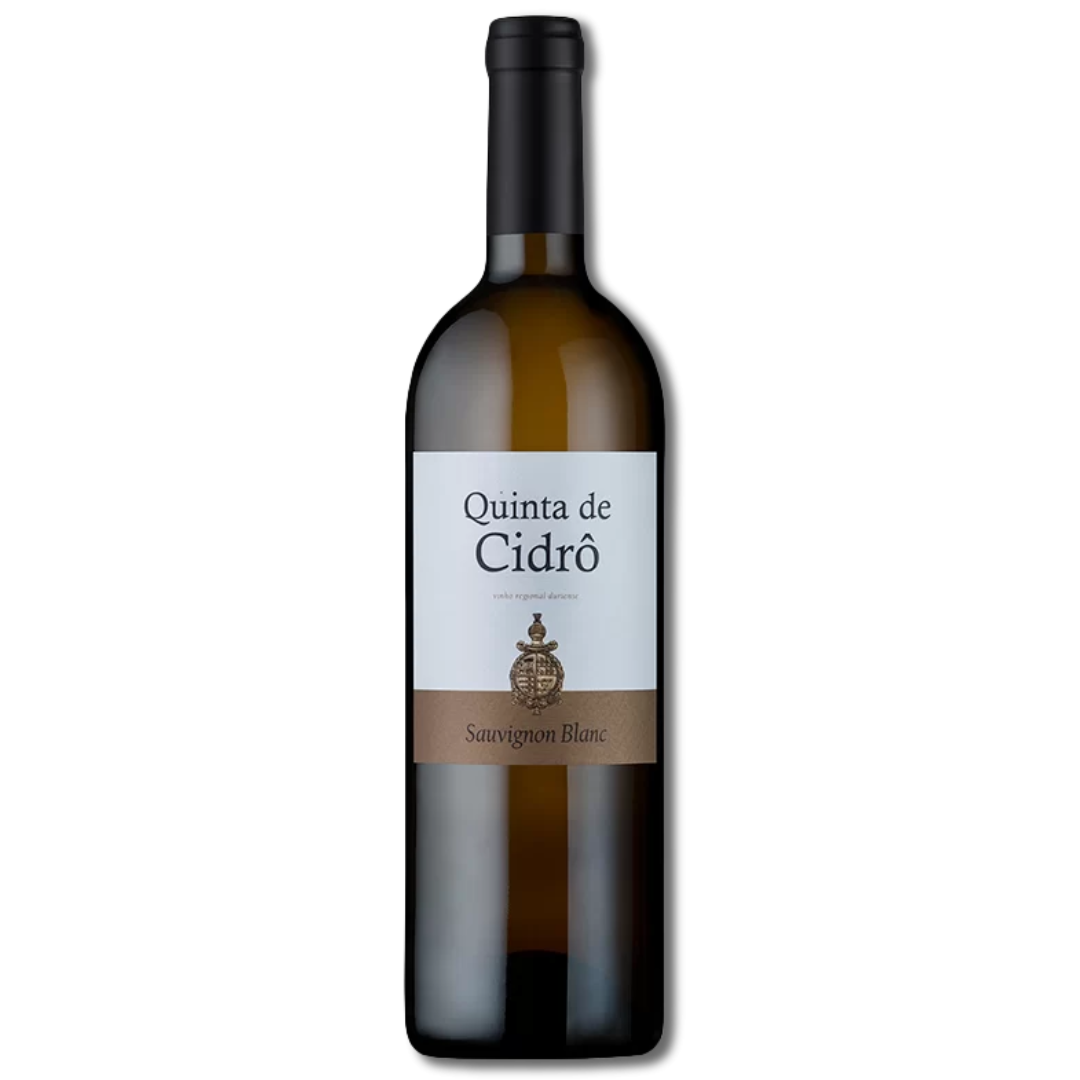 Quinta Cidrô Sauvignon Blanc Blanc 2023, 75cl