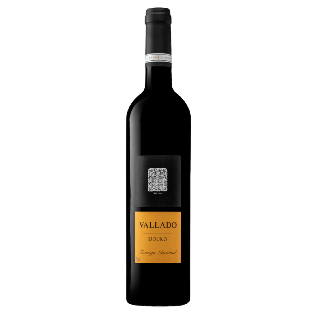 Vallado Touriga Nacional Tinto 2021, 75cl