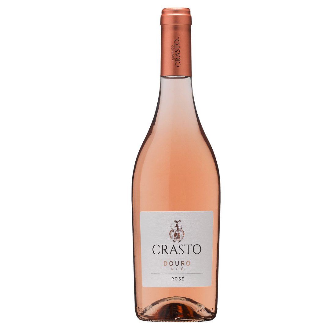 Quinta do Crasto Rosé 2023, 75cl