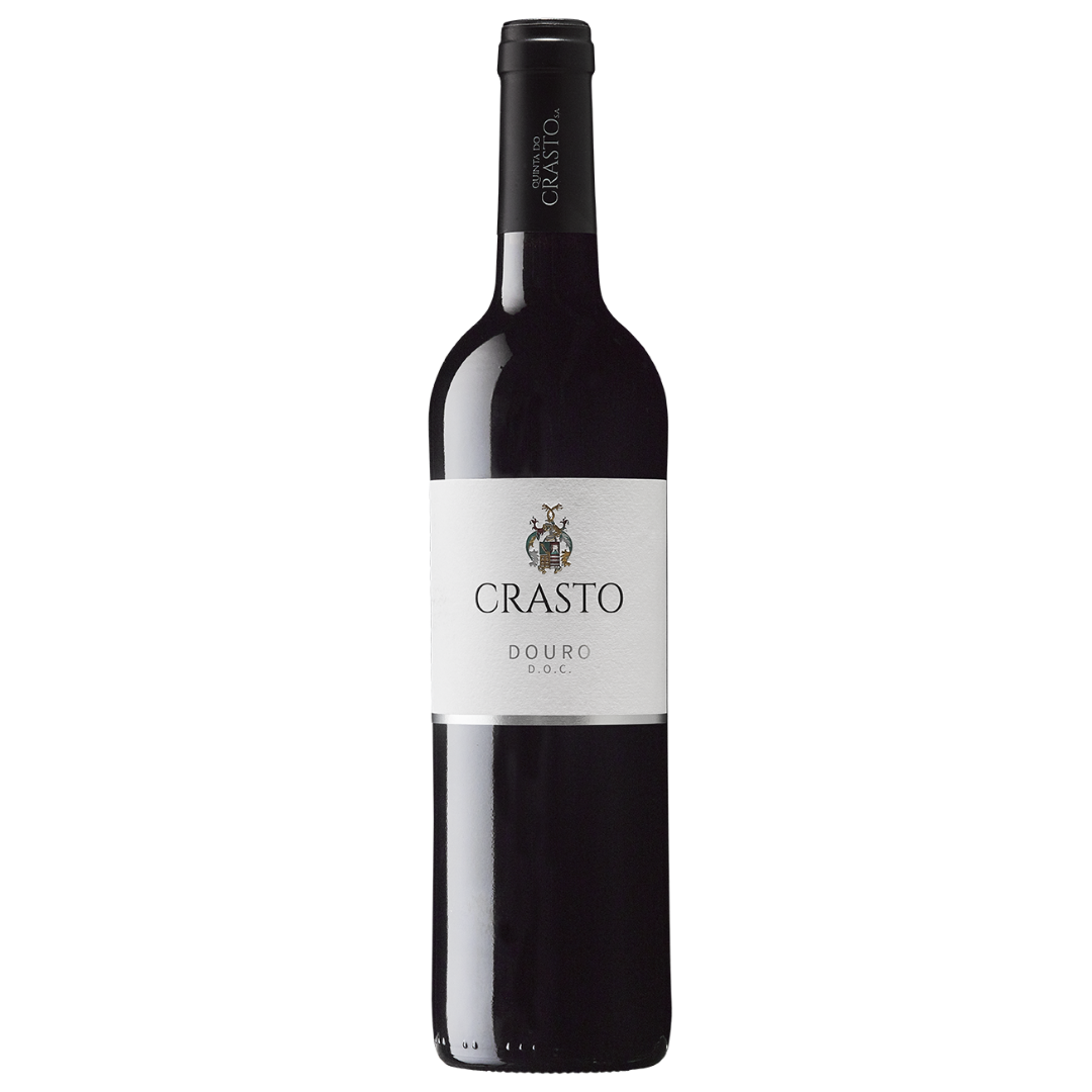 Quinta do Crasto Colheita Red 2020, 75cl