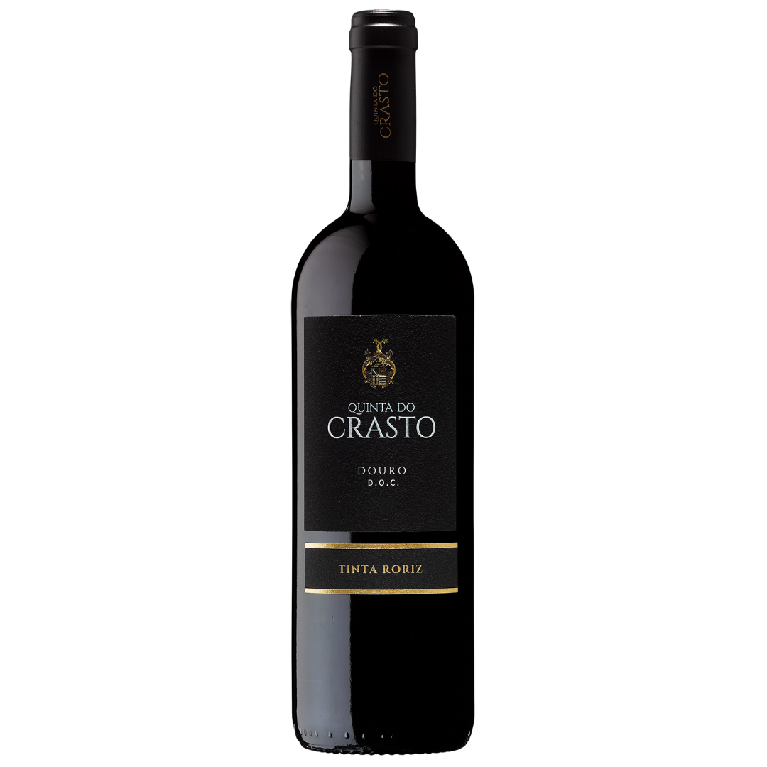 Quinta do Crasto Tinta Roriz Tinto 2018, 75cl