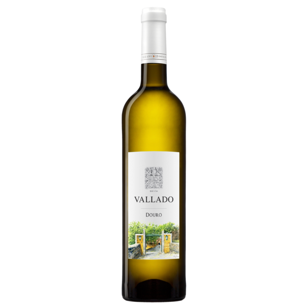 Vallado Colheita Branco 2023, 75cl