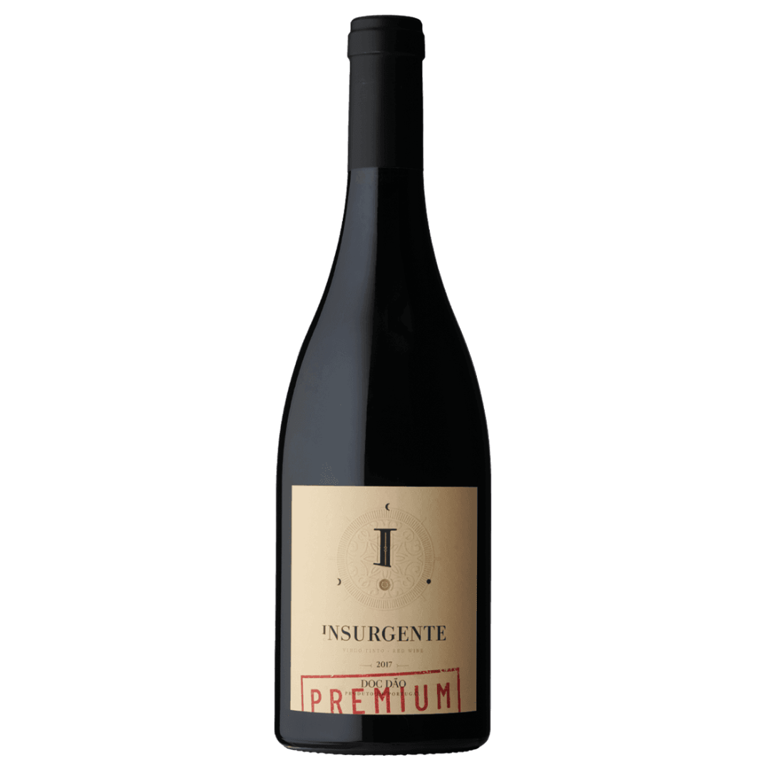 Insurgente Premium Tinto 2018, 75cl