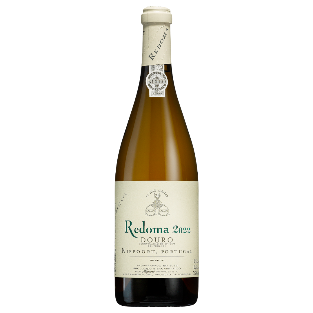 Niepoort Redoma Reserva Blanc 2022, 75cl