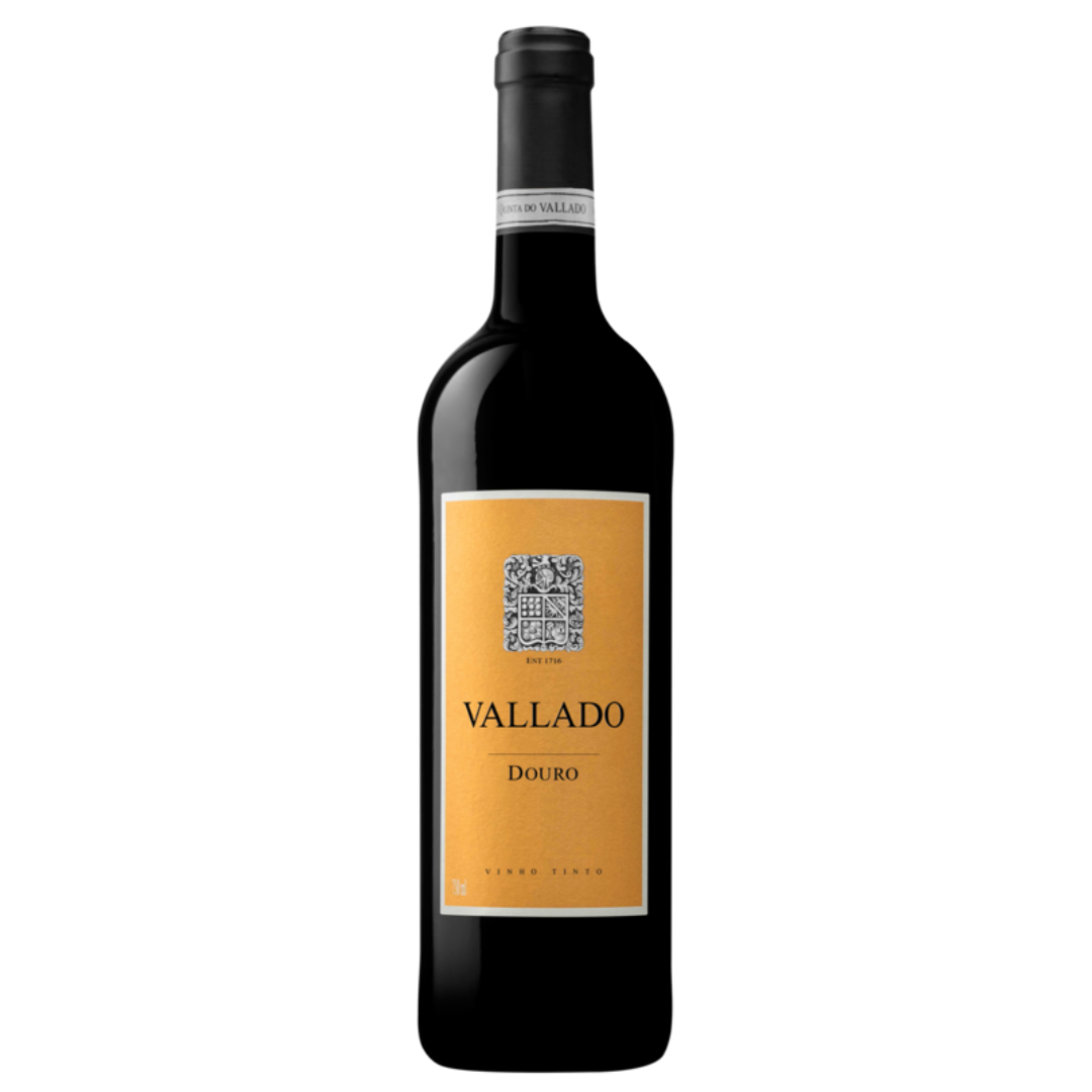 Vallado Colheita Tinto 2022, 75cl