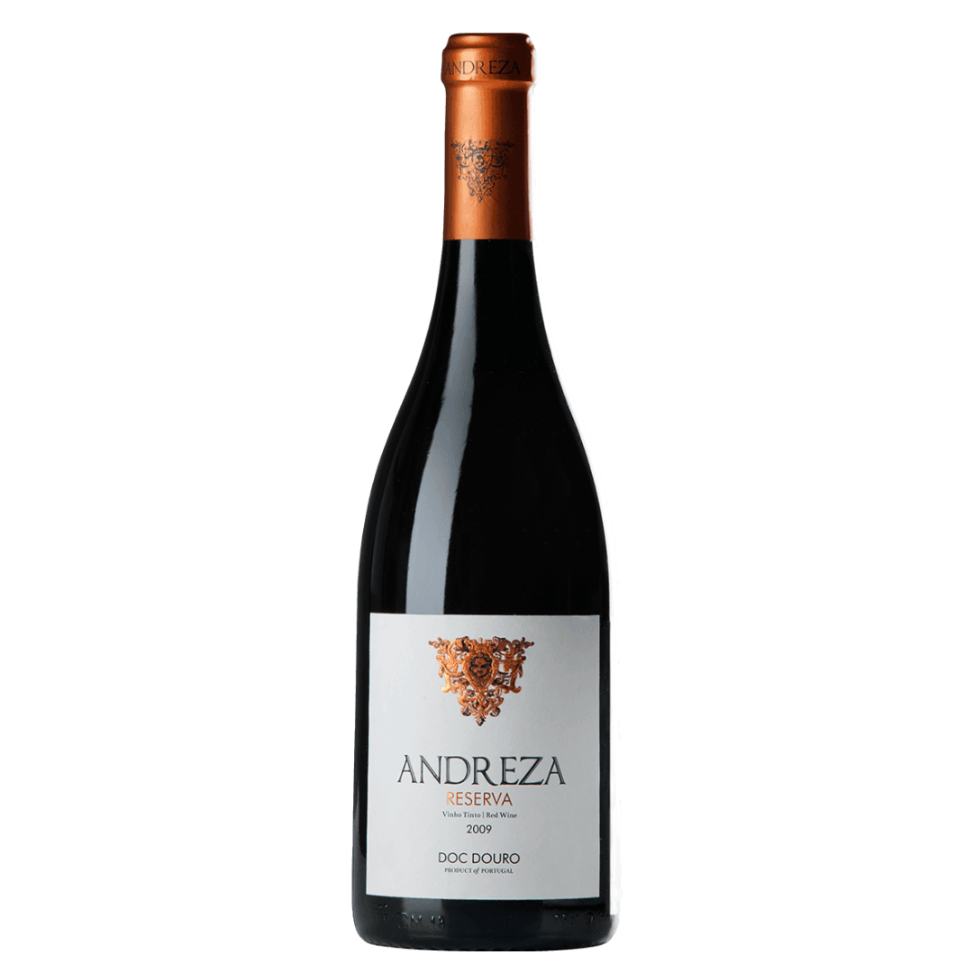 Andreza Reserva Tinto 2020, 75cl