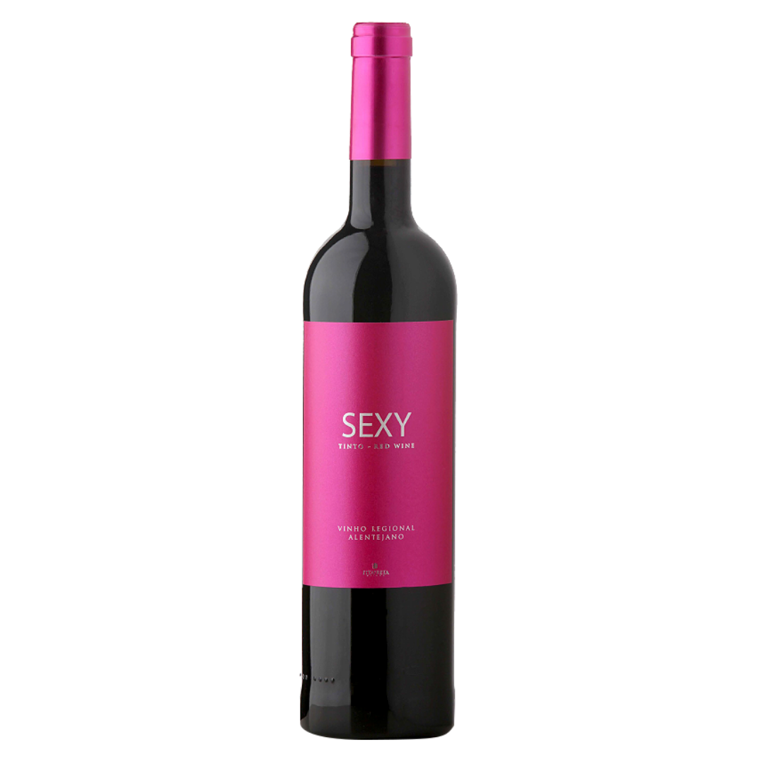 Sexy Tinto 2021, 75cl