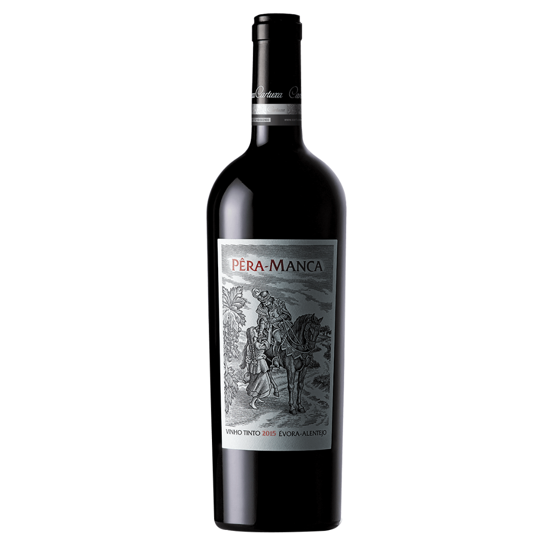 Pêra-Manca Red 2015, 75cl